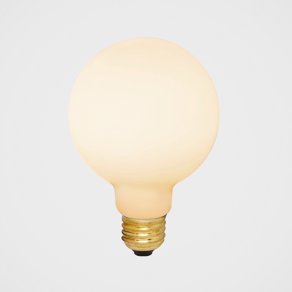 Tala Porcelain II 6W Dimmable LED Bulb